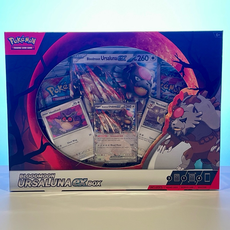 Pokémon TCG Japan Announces Crimson Haze With New Ursaluna Pokémon TCG Japan Announces Crimson Haze With New Ursaluna