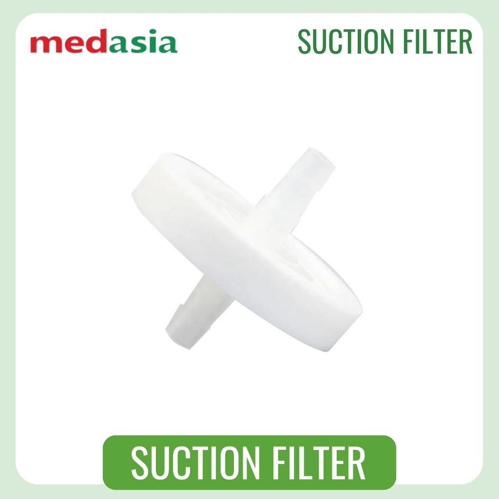 Surgitech Suction Filter | Shopee Philippines