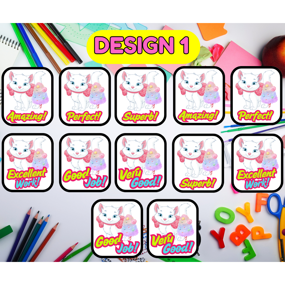 Teaching ESL Rewards ( FREE SOFT COPY OF NAME TAG DESIGN) | Shopee ...
