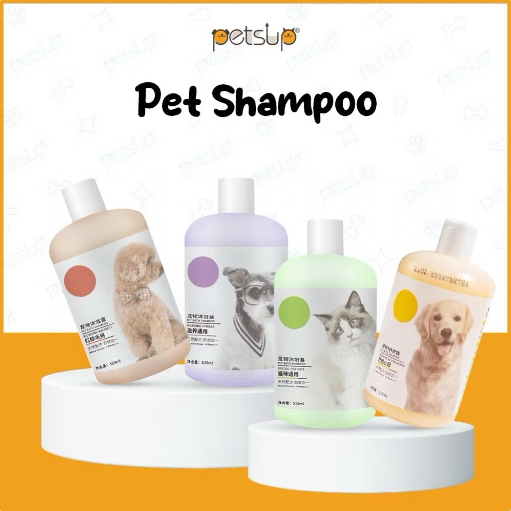 Dog Shampoo for Itchy Skin: 6 Options to Try - Great Pet Care
