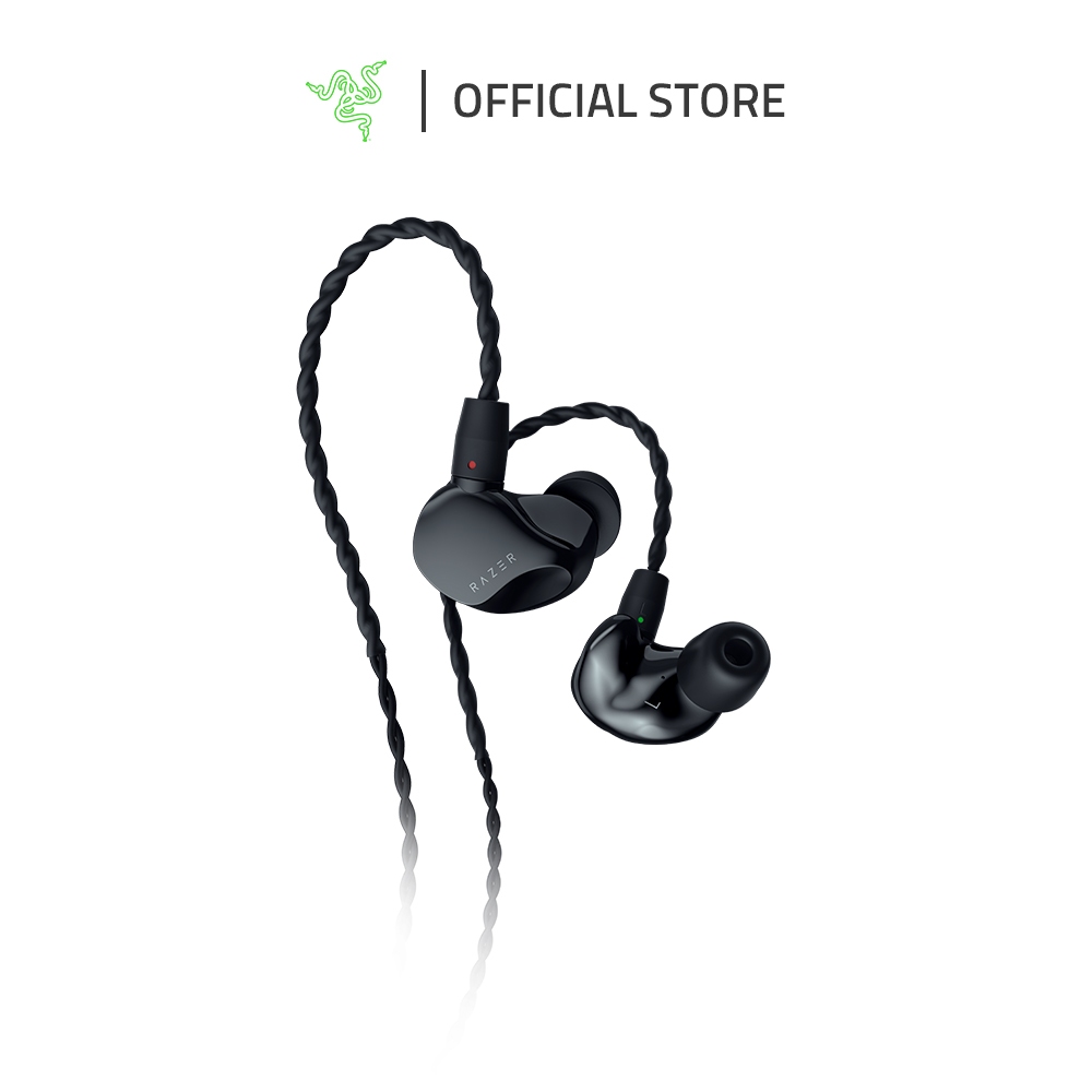 Razer Moray Inear Earphones | Shopee Philippines