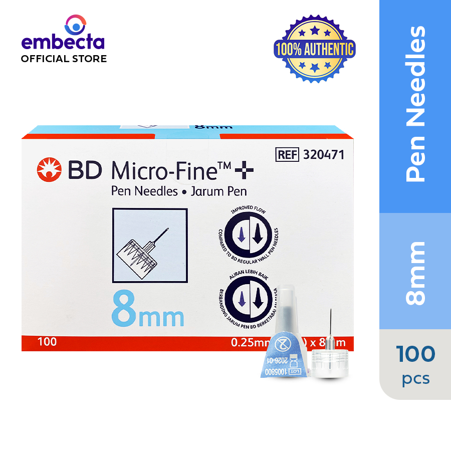 embecta, Online Shop | Shopee Philippines