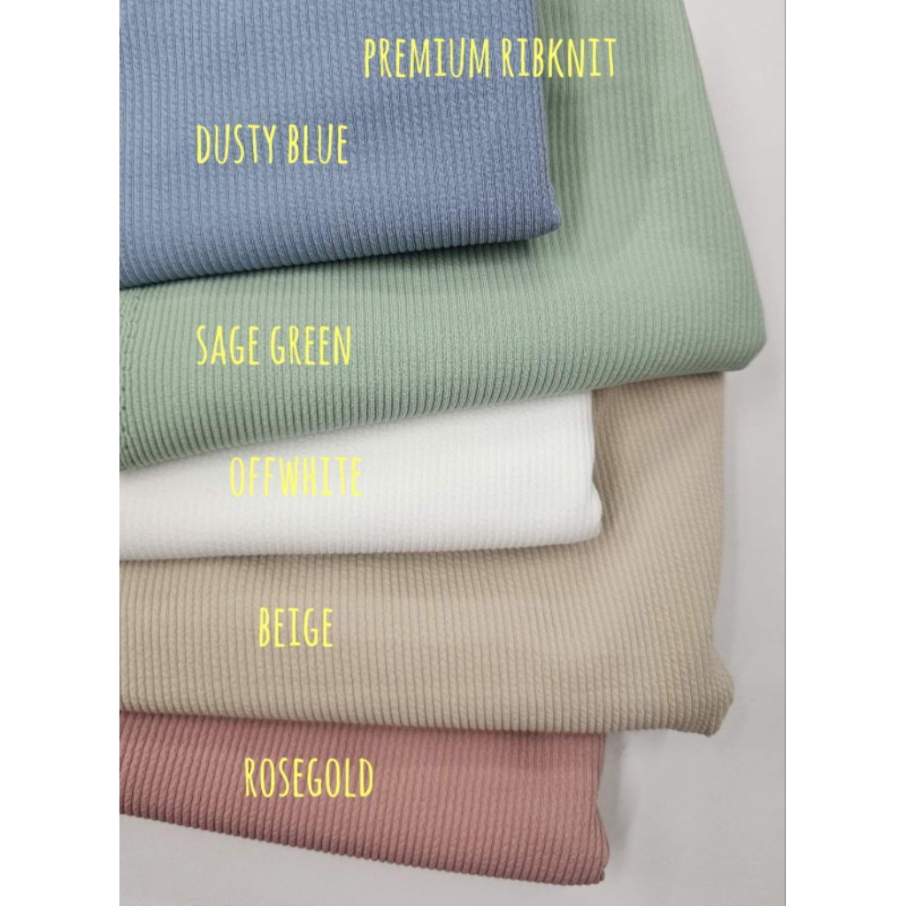 ribknit - Best Prices and Online Promos - May 2026 | Shopee Philippines