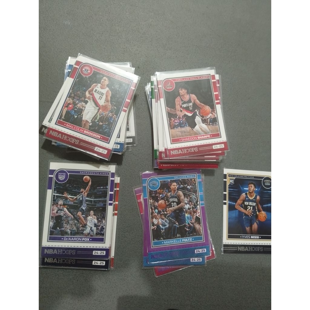 Shop nba cards for Sale on Shopee Philippines