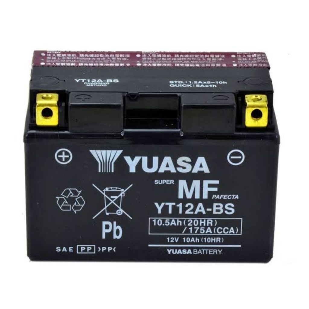YT12A-BS