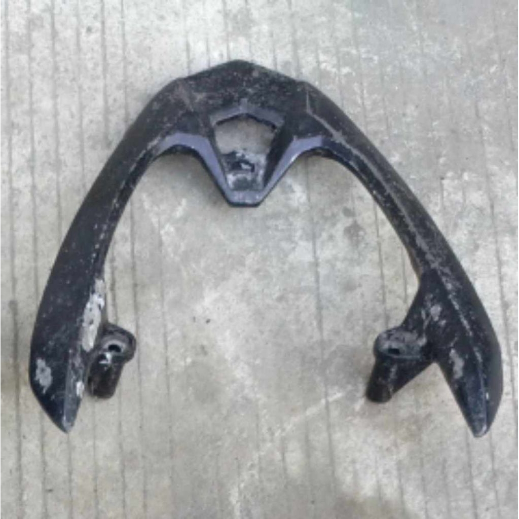 Easy ride stock grab bar | Shopee Philippines