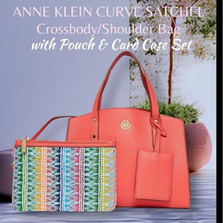 Shop anne klein bag for Sale on Shopee Philippines