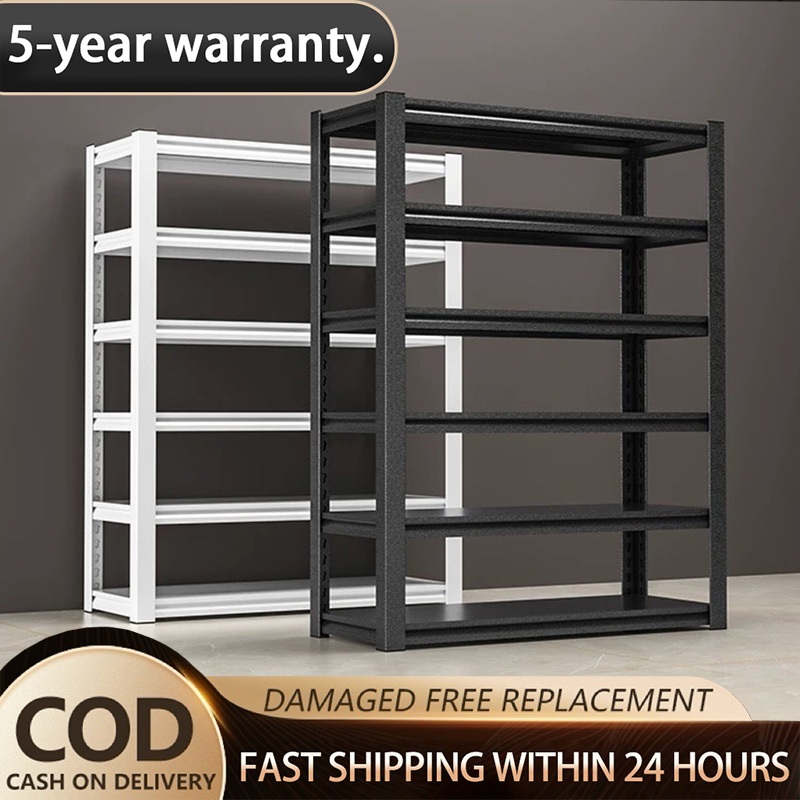 Metal rack organizer layer Adjustable Height Heavy Duty waterproof ...