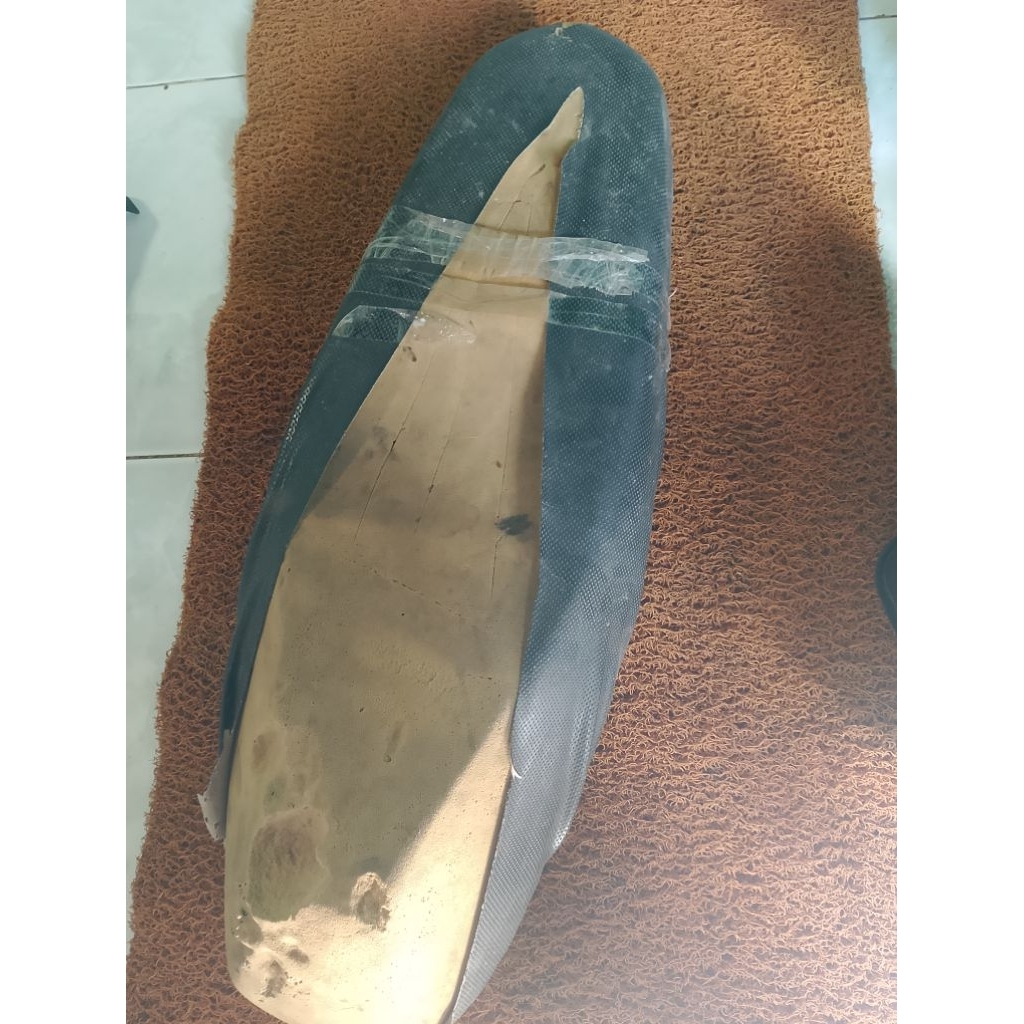 Honda beat v3 fi seat frame surplus | Shopee Philippines