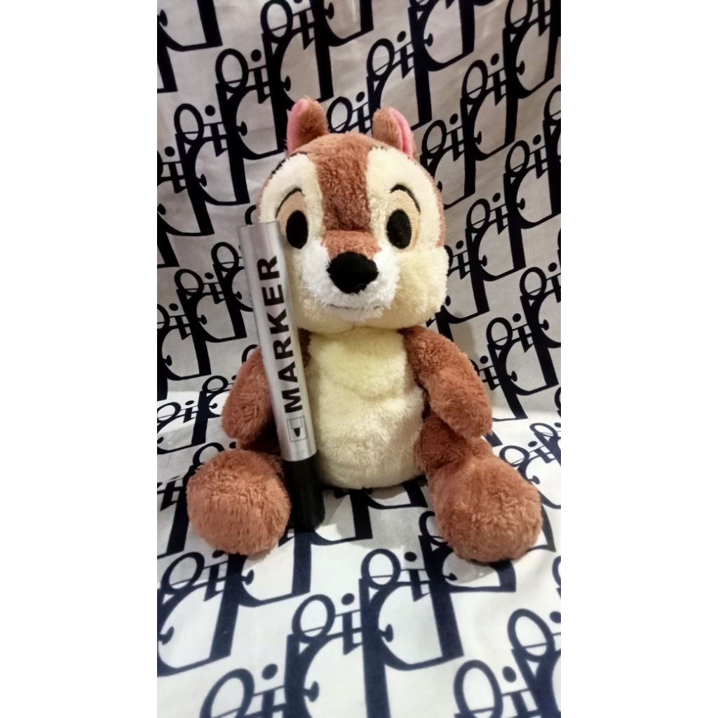 Small Size Chipmunks Disney | Shopee Philippines