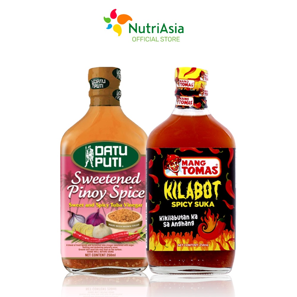 Shop datu puti for Sale on Shopee Philippines