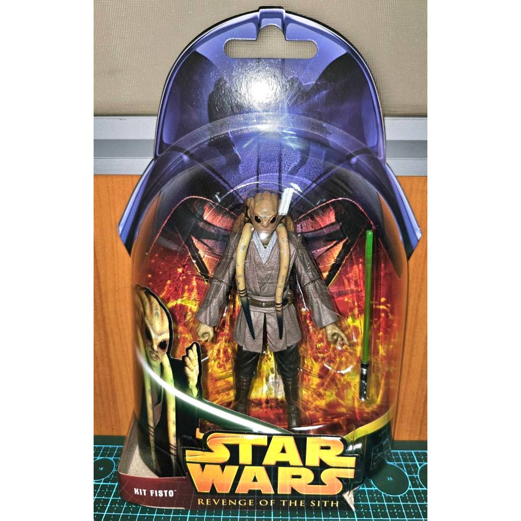 Star Wars TBS Retro 6