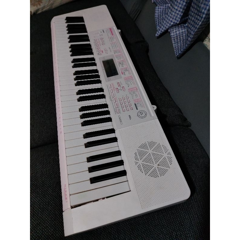 CASIO LK111, CASIO PIANO KEYBOARD, 2NDHAND PIANO Shopee Philippines