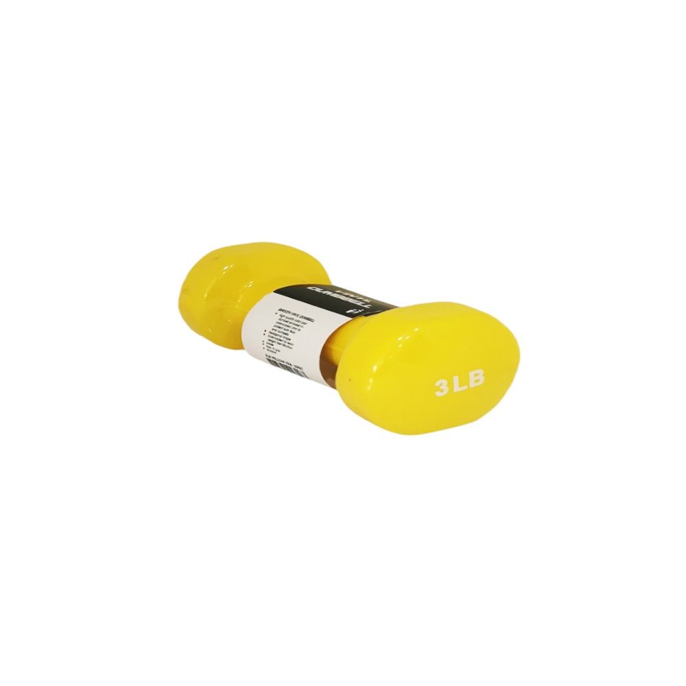 Shop dumbbell 3lb for Sale on Shopee Philippines