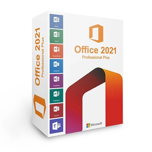 Microsoft Office 2024 LTSC Professional Plus 20072010201320162019