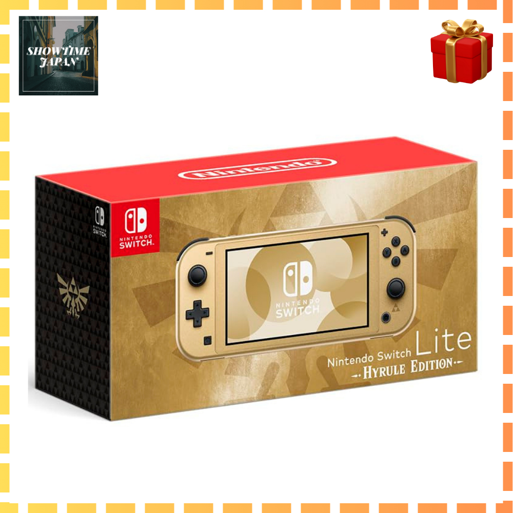 Legend of zelda nintendo switch lite