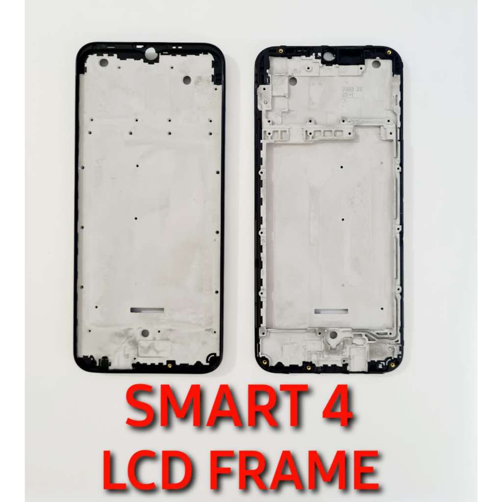 Infinix Smart 4 LCD Frame for Replacement | Shopee Philippines