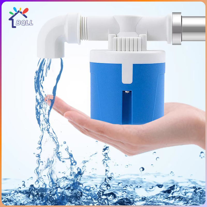 Automatic Water Level Control Valve Water Sstopper Float Valve Floating ...