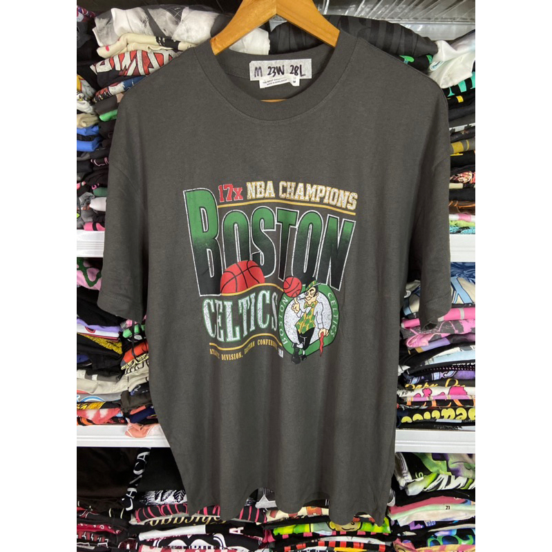 NBA Celtics (Cotton On) Shopee Philippines