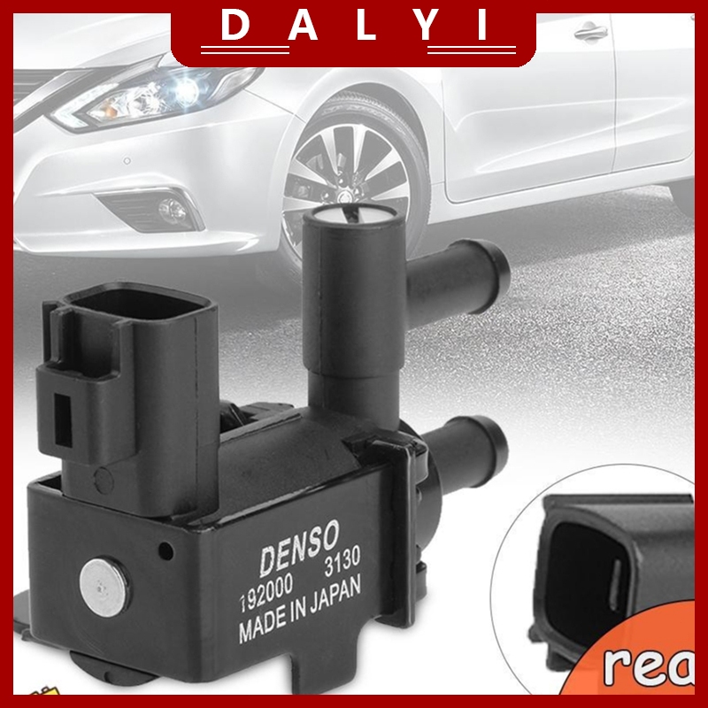 Idle Up Solenoid Valve for Toyota Corolla AE101 / AE111 / 4AFE / 5AFE