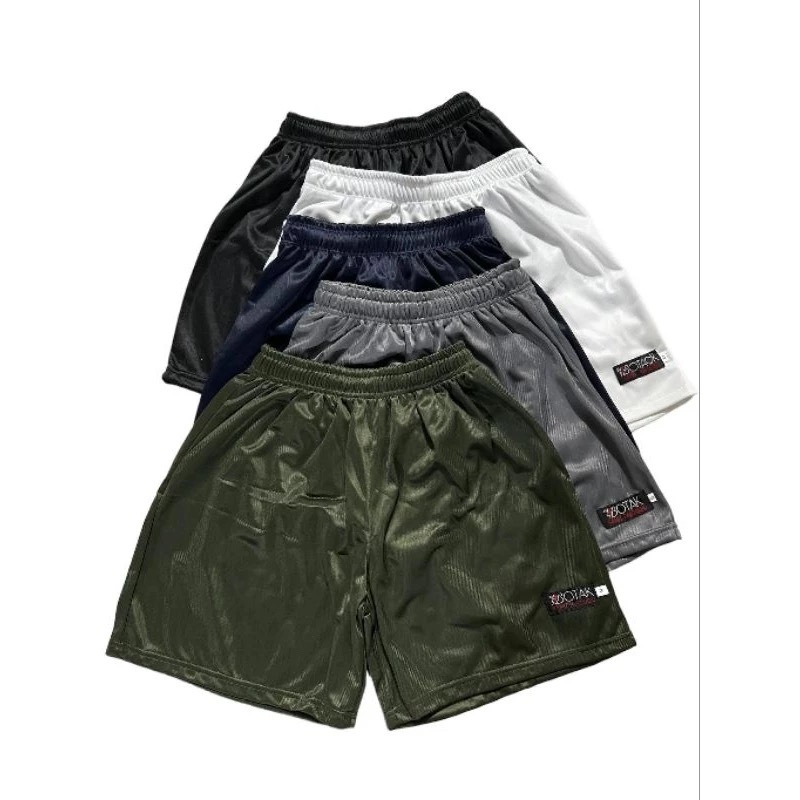 Shop botak shorts for Sale on Shopee Philippines