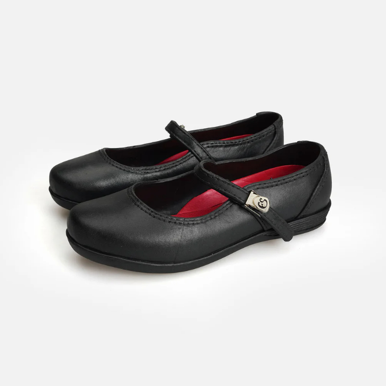 Easy soft black shoes best sale