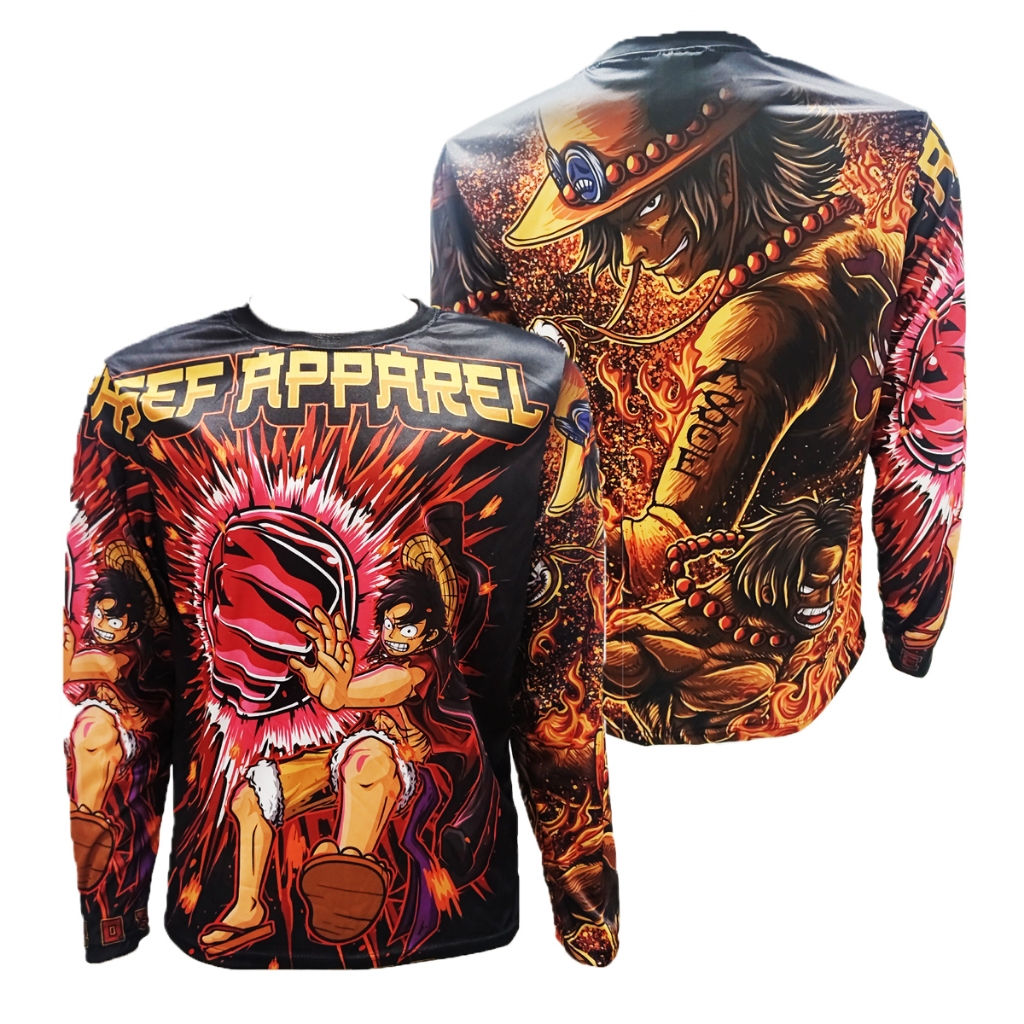 Motorcycle Long sleeves Rider Racing T-shirt Sun protective Clothing ...