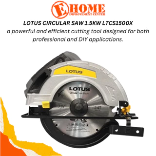 Shop lotus circular saw for Sale on Shopee Philippines