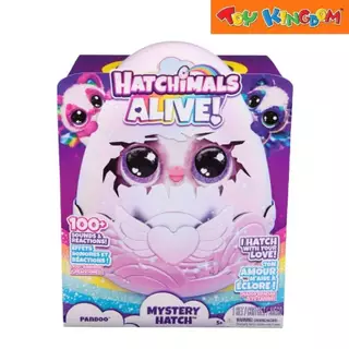 Hatchimals precio pepe ganga online