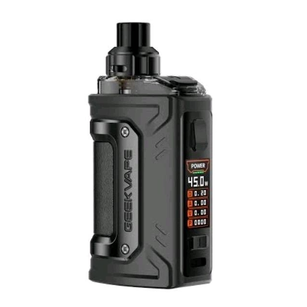 H45 GV CLASSIC KIT HERO V2 (BLACK) Shopee Philippines