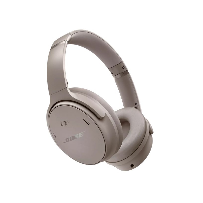 Bose QuietComfort Headphones