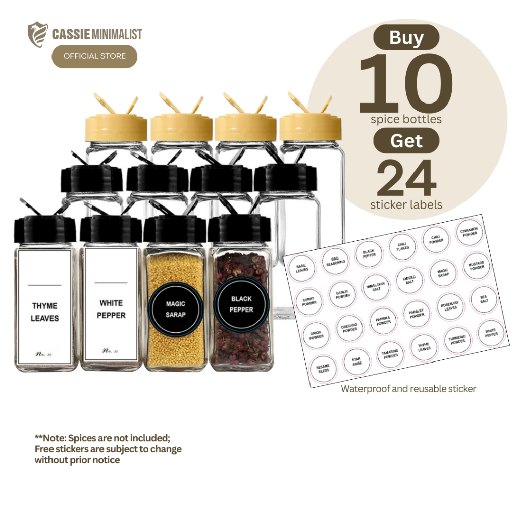 Where to buy spice bottles sales