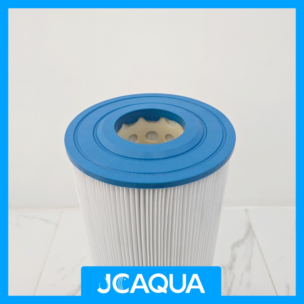 JCAQUA Cartridge Filter Element Model AF75 by JCAQUA (For Replacement ...