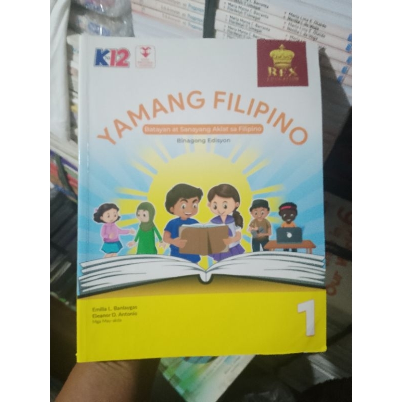 Shop filipino grade 1 for Sale on Shopee Philippines