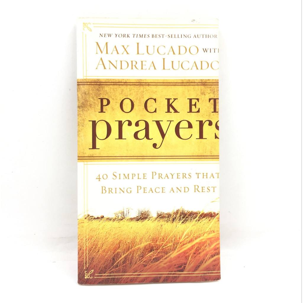 pocket-prayers-40-simple-prayers-that-bring-peace-and-rest-book