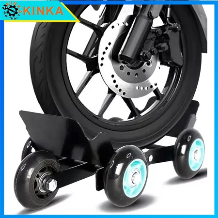 Ebike Flat Tire Booster Motorcycle Stroller Tire Blowout Selfhelp Three ...
