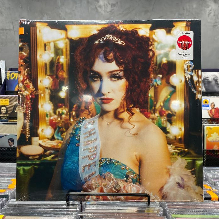 CHAPPELL ROAN The Rise And Fall of a Midwest Princess Standard Vinyl