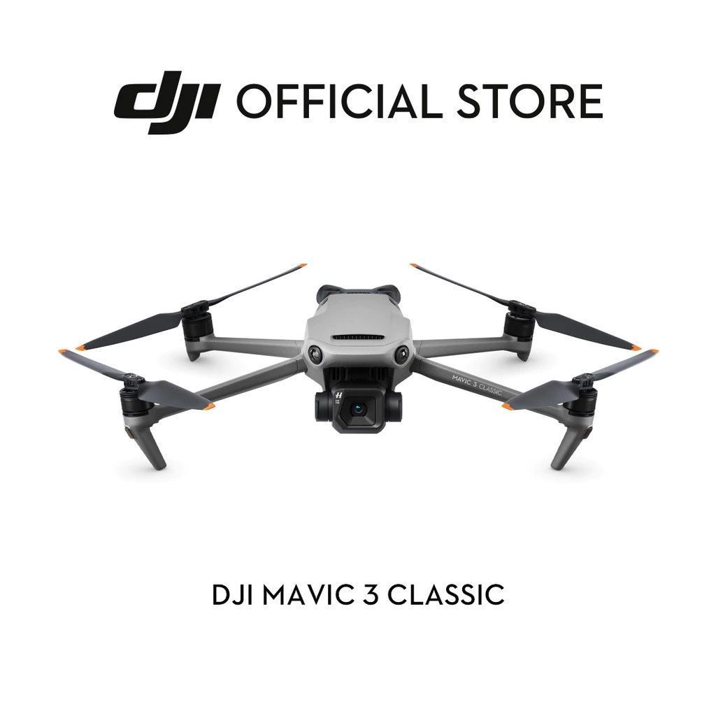 Mini DJI Drone Camera Dual camera 4k HD wide angle WiFi remote control