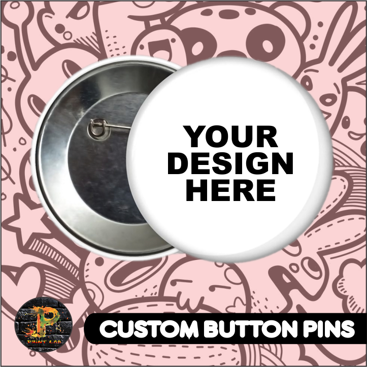 Shop button pin for Sale on Shopee Philippines