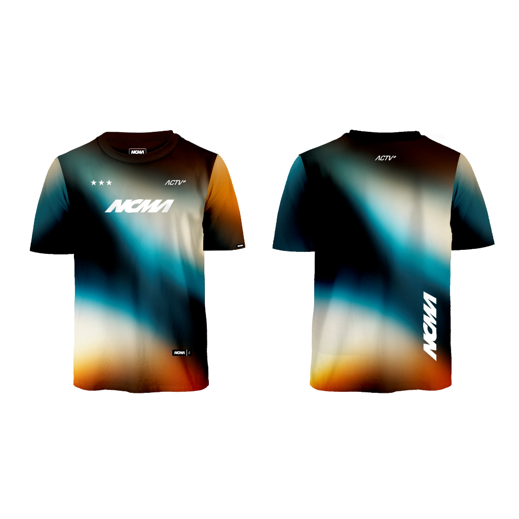 TEAM INCIMA - MULTISPORT V2 - SHORTSLEEVE JERSEY | Shopee Philippines