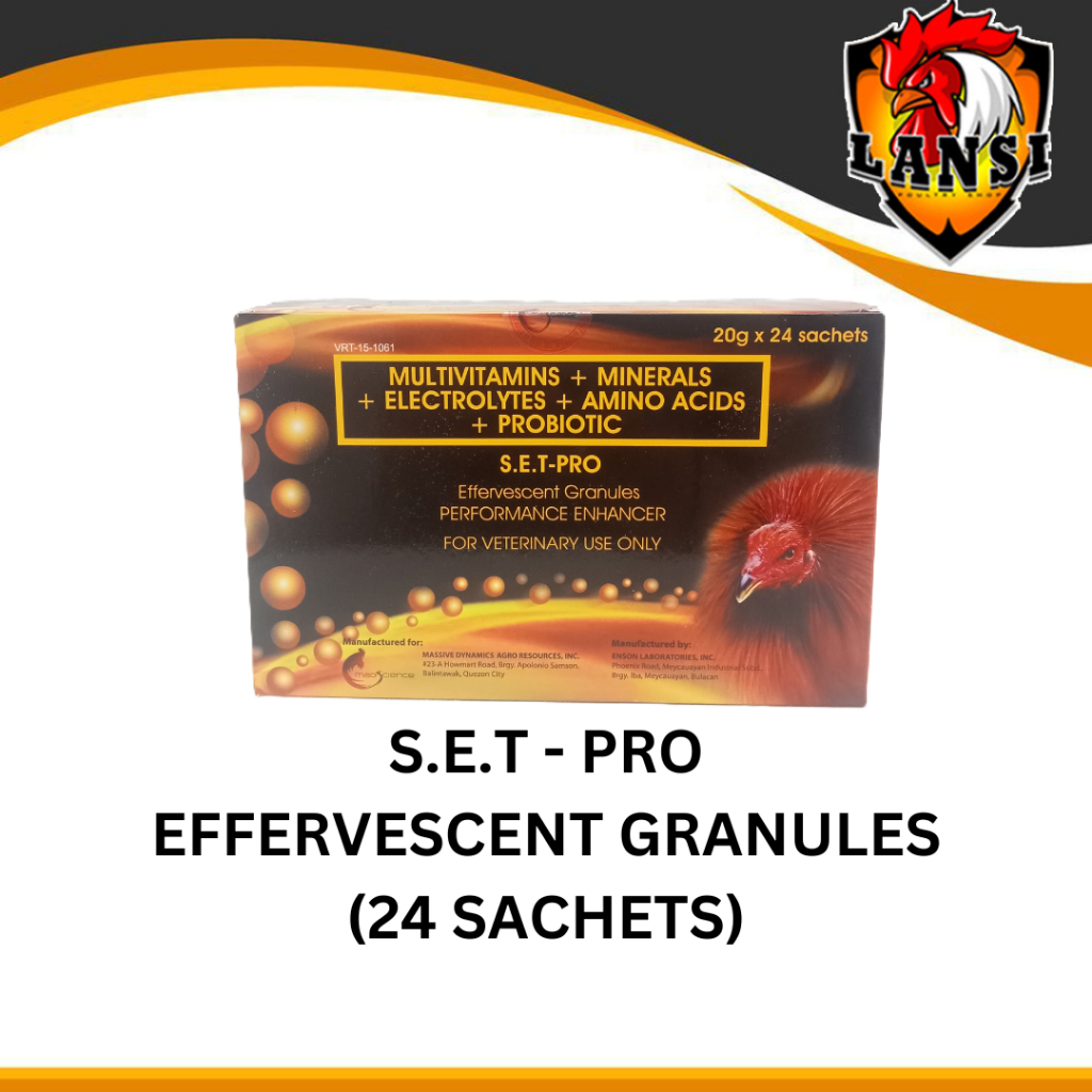Set Pro 20g x 24 sachets per Box | Shopee Philippines