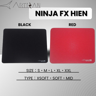 ARTISAN Hien (Black/XL) FX HI SF XL B FX Soft (Japan Import