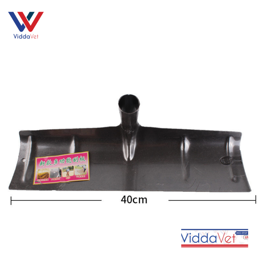 Manure scraper manure shovel Manure Rake Cleaning Rake Head Manure ...