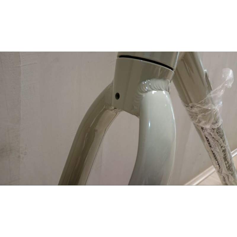 TRACTION ROLOO Gravel Frameset 650b | Shopee Philippines