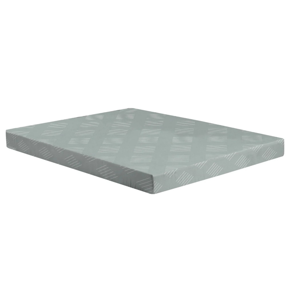 Uratex Classic Mattress Tricot Light Gray Shopee Philippines