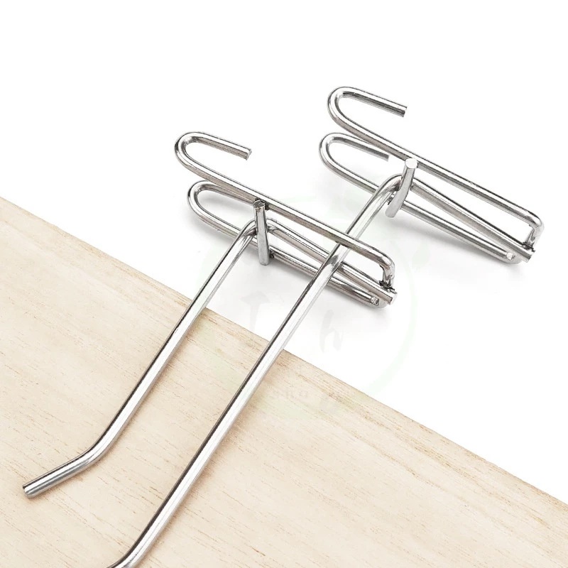 Screen Hook For Store Display Hook For Screen | Shopee Philippines