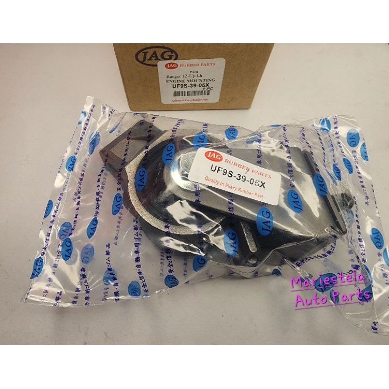 Engine Support For FORD Ranger 2012 - 2014 ( Jag Brand ) [ UF9S-39-05X ...
