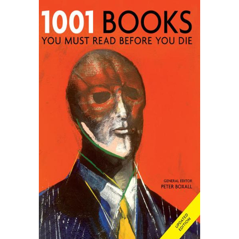 1001 Books: You Must Read Before You Die (PDF) | Shopee Philippines