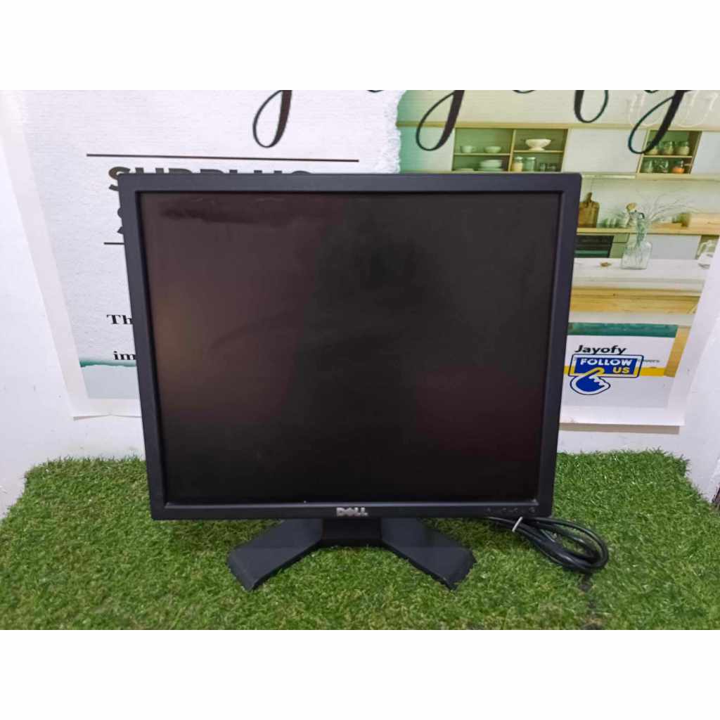 Surplus! DELL, LCD Monitor, 19