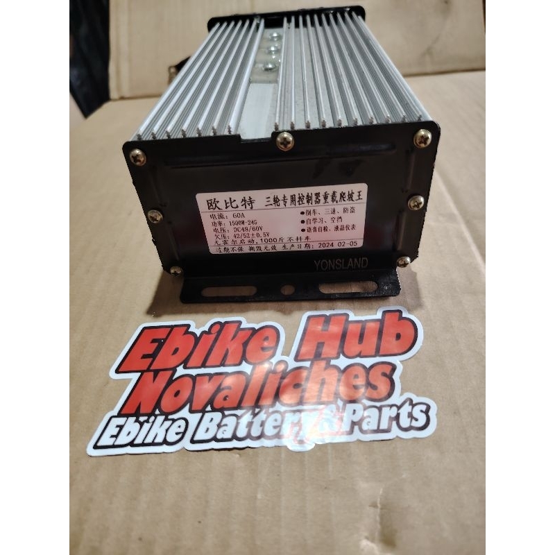 obite controller sensorless 1500w | Shopee Philippines